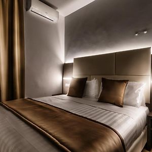 Standaard Double Kamer